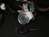 90 91 92 93 Nissan 300ZX OEM Ignition Lock & Key A/T