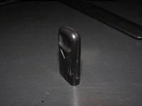 79-85 Mazda RX7 OEM Interior Door Lock Release Knob Trim - Left