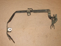 87-89 Toyota MR2 Used OEM EGR Valve Throttle Body Vacuum Line