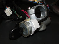 90 91 92 93 Nissan 300ZX OEM Ignition Lock & Key A/T