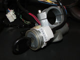 90 91 92 93 Nissan 300ZX OEM Ignition Lock & Key A/T