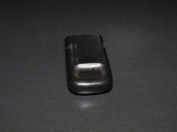 79-85 Mazda RX7 OEM Interior Door Lock Release Knob Trim - Left