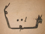 87-89 Toyota MR2 Used OEM EGR Valve Throttle Body Vacuum Line