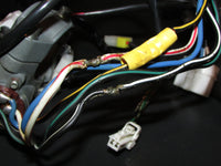 90 91 92 93 Nissan 300ZX OEM Ignition Lock & Key A/T