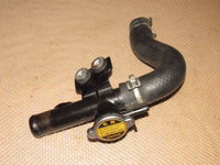 87-89 Toyota MR2 Used OEM Radiator Coolant Water Neck