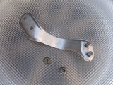 88 89 90 91 Honda CRX 1.6L ZC OEM Exhaust Front Pipe Mounting Bracket Brace