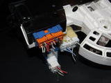 94 95 96 97 98 99 Toyota Celica OEM Temperature Climate Control Unit Pigtail Harness