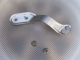 88 89 90 91 Honda CRX 1.6L ZC OEM Exhaust Front Pipe Mounting Bracket Brace