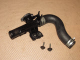 87-89 Toyota MR2 Used OEM Radiator Coolant Water Neck
