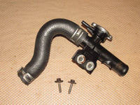 87-89 Toyota MR2 Used OEM Radiator Coolant Water Neck