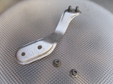 88 89 90 91 Honda CRX 1.6L ZC OEM Exhaust Front Pipe Mounting Bracket Brace