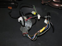 90 91 92 93 Nissan 300ZX OEM Ignition Lock & Key A/T