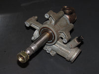 79 80 81 Toyota Supra OEM Steering Column & Ignition Lock Cylinder
