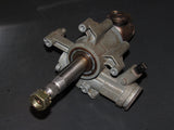 79 80 81 Toyota Supra OEM Steering Column & Ignition Lock Cylinder