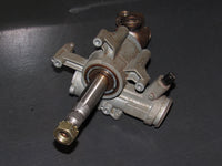 79 80 81 Toyota Supra OEM Steering Column & Ignition Lock Cylinder