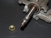 79 80 81 Toyota Supra OEM Steering Column & Ignition Lock Cylinder