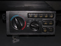 94 95 96 97 98 99 Toyota Celica OEM Temperature Climate Control Unit