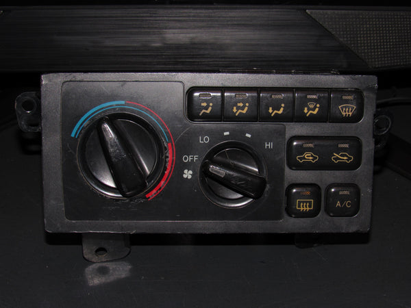 94 95 96 97 98 99 Toyota Celica OEM Temperature Climate Control Unit