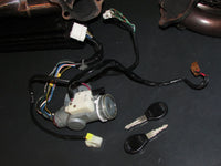 90 91 92 93 Nissan 300ZX OEM Ignition Lock & Key A/T