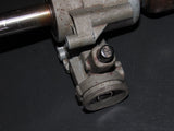 79 80 81 Toyota Supra OEM Steering Column & Ignition Lock Cylinder