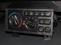 94 95 96 97 98 99 Toyota Celica OEM Temperature Climate Control Unit