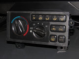 94 95 96 97 98 99 Toyota Celica OEM Temperature Climate Control Unit