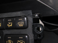 94 95 96 97 98 99 Toyota Celica OEM Temperature Climate Control Unit