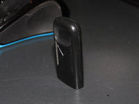 79-85 Mazda RX7 OEM Interior Door Lock Release Knob Trim - Right
