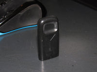 79-85 Mazda RX7 OEM Interior Door Lock Release Knob Trim - Right