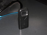 79-85 Mazda RX7 OEM Interior Door Lock Release Knob Trim - Right