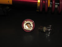 00 01 02 03 04 05 Mitsubishi Eclipse OEM Reverse Light Bulb Socket