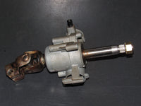 79 80 81 Toyota Supra OEM Steering Column & Ignition Lock Cylinder
