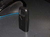 79-85 Mazda RX7 OEM Interior Door Lock Release Knob Trim - Right