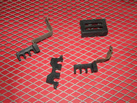 94 95 96 Mitsubishi 3000GT OEM Ignition Wires Holder
