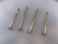 88 89 90 91 Honda CRX 1.6L ZC OEM A/C Compressor Mounting Bolts
