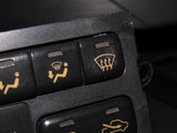 94 95 96 97 98 99 Toyota Celica OEM Temperature Climate Control Unit