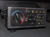 94 95 96 97 98 99 Toyota Celica OEM Temperature Climate Control Unit