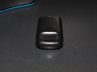 79-85 Mazda RX7 OEM Interior Door Lock Release Knob Trim - Right