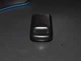 79-85 Mazda RX7 OEM Interior Door Lock Release Knob Trim - Right