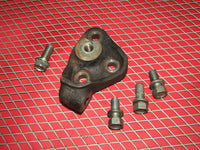 94 95 96 97 Mitsubishi 3000GT OEM Timing Belt Tensioner Idler Pulley Bracket
