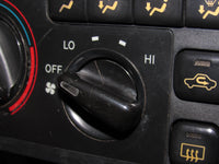 94 95 96 97 98 99 Toyota Celica OEM Temperature Climate Control Unit