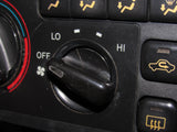 94 95 96 97 98 99 Toyota Celica OEM Temperature Climate Control Unit
