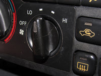 94 95 96 97 98 99 Toyota Celica OEM Temperature Climate Control Unit