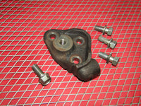 94 95 96 Mitsubishi 3000GT OEM Timing Belt Tensioner Idler Pulley Bracket