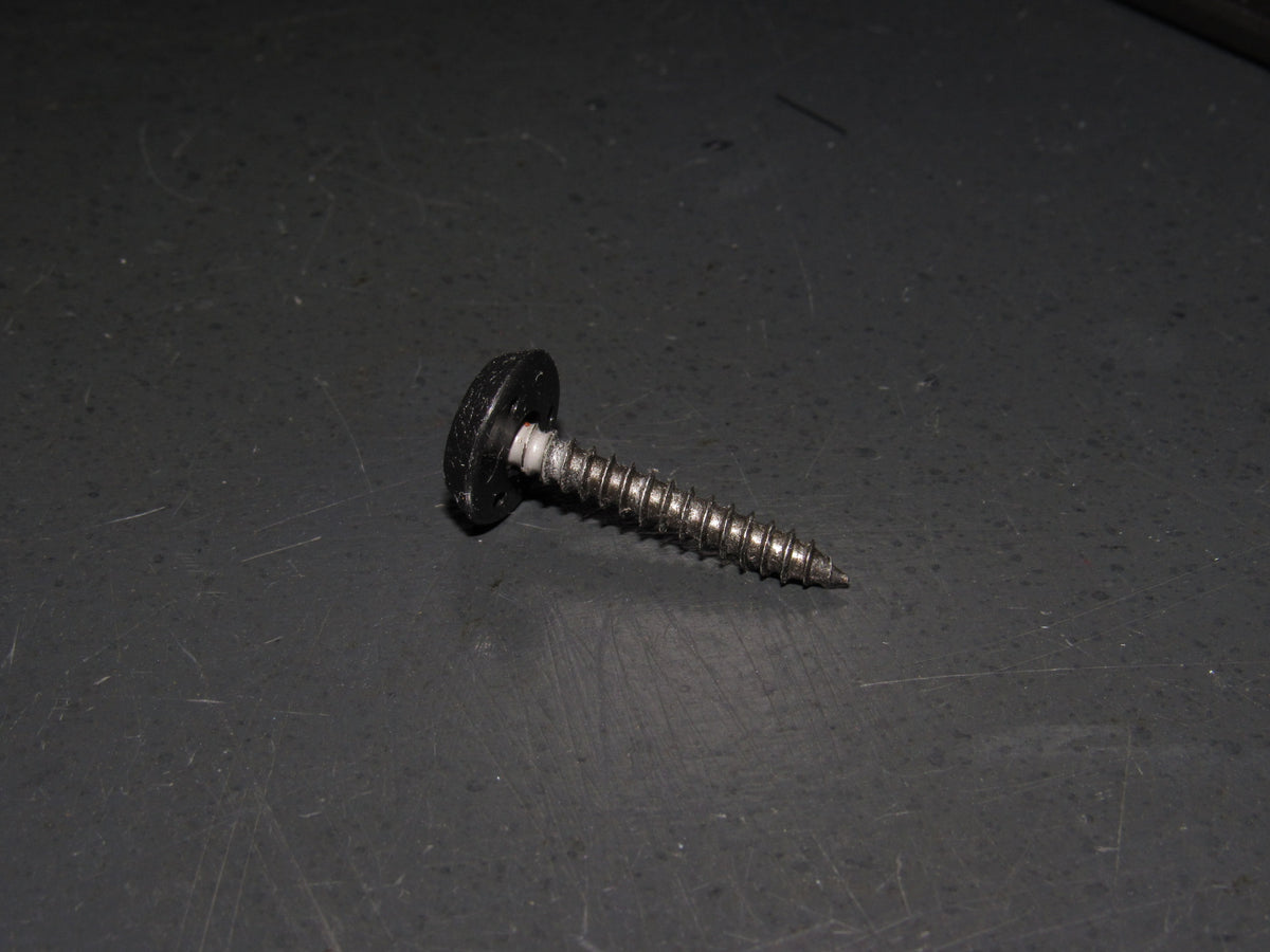 86 87 88 89 90 91 Mazda RX7 OEM Door Panel Mounting Screw & Washer Tri Autopart3