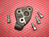 94 95 96 Mitsubishi 3000GT OEM Timing Belt Tensioner Idler Pulley Bracket
