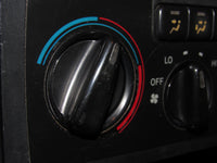 94 95 96 97 98 99 Toyota Celica OEM Temperature Climate Control Unit