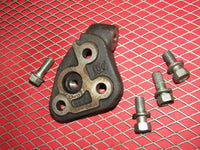 94 95 96 Mitsubishi 3000GT OEM Timing Belt Tensioner Idler Pulley Bracket