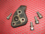 94 95 96 Mitsubishi 3000GT OEM Timing Belt Tensioner Idler Pulley Bracket