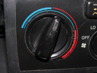 94 95 96 97 98 99 Toyota Celica OEM Temperature Climate Control Unit